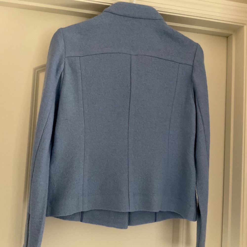 Talbots Wool Jacket - image 2